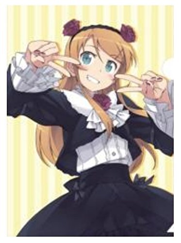 【限定品】俺の妹がこんなに可愛いわけがない 大電撃文庫展 クリアファイル Amazon.co.jp: 【大電撃文庫展】クリアファイル 俺の妹がこんなに